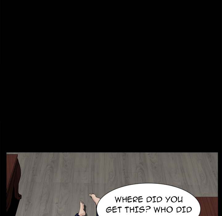Neighbors chapter 42 page 132