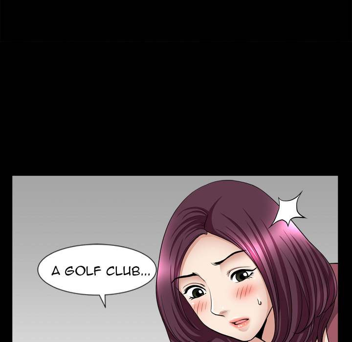 Neighbors chapter 42 page 134