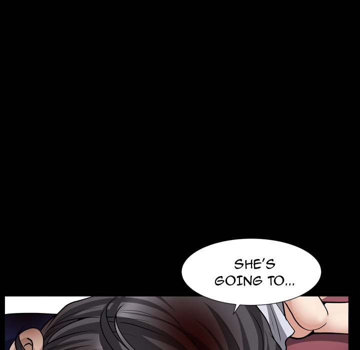 Neighbors chapter 42 page 138