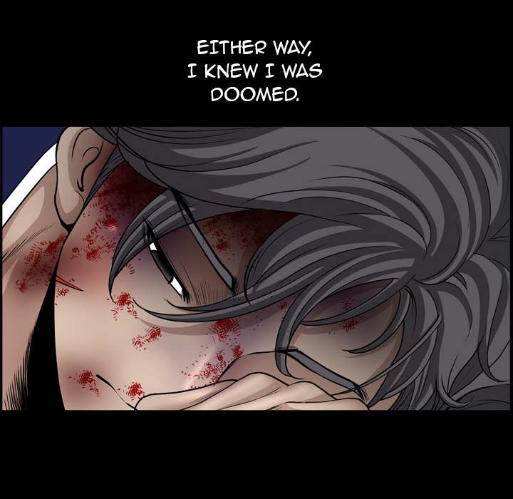 Neighbors chapter 42 page 151