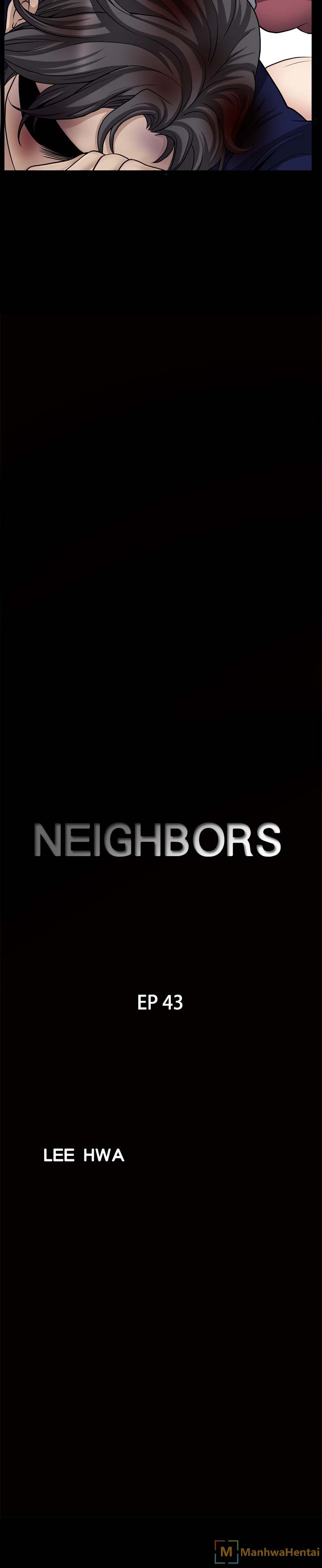 Neighbors chapter 43 page 2