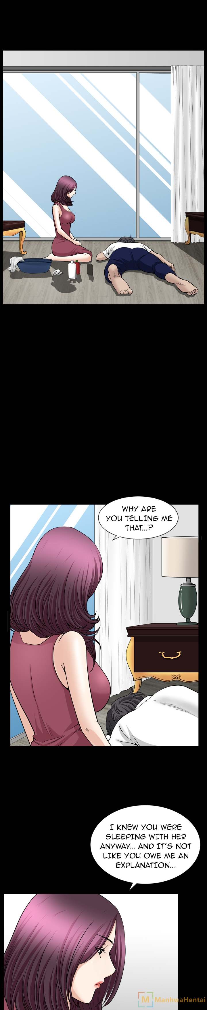Neighbors chapter 43 page 4