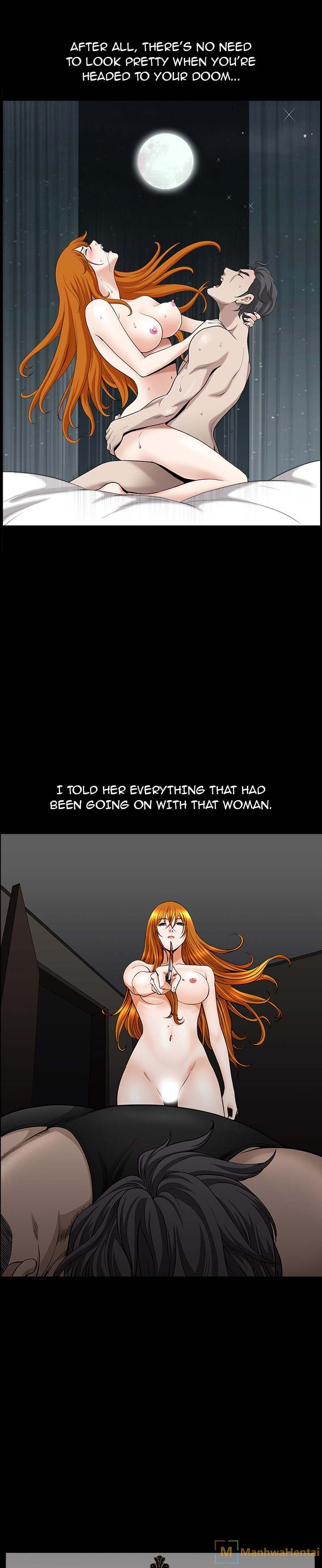 Neighbors chapter 43 page 7