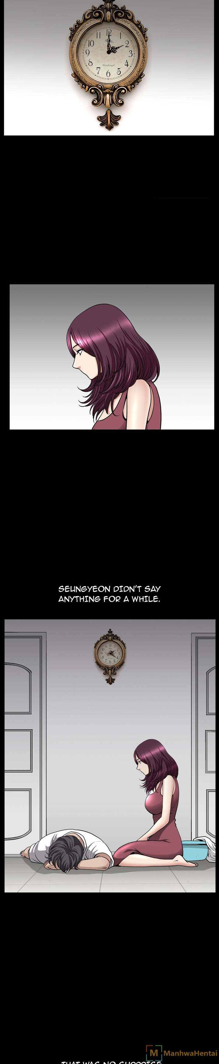 Neighbors chapter 43 page 8