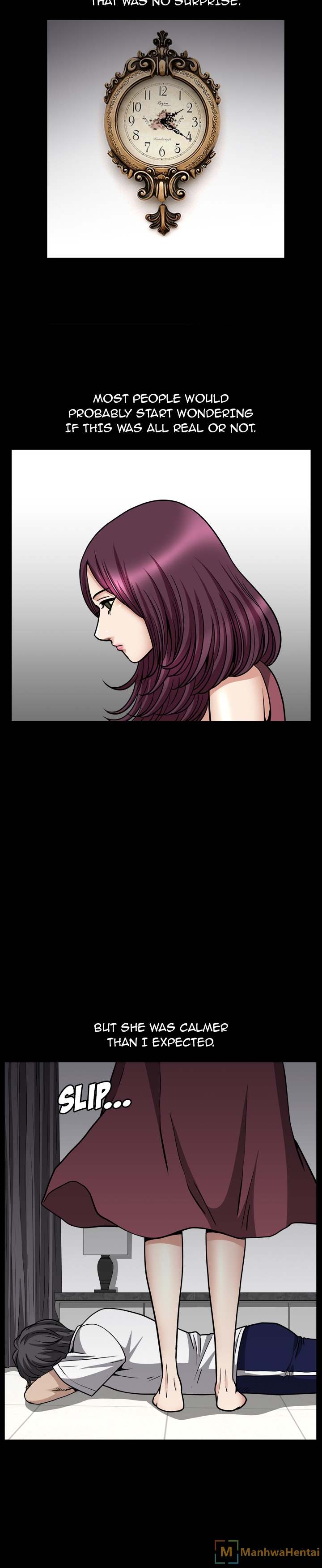 Neighbors chapter 43 page 9