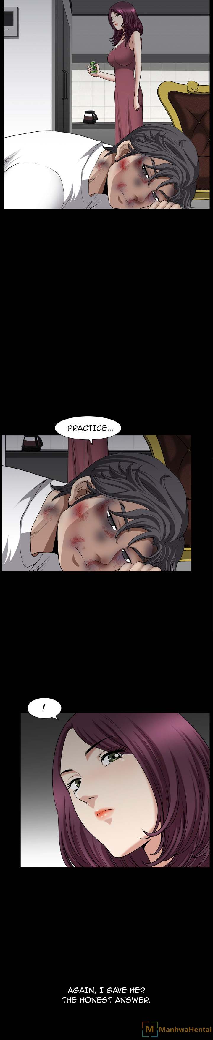 Neighbors chapter 43 page 12