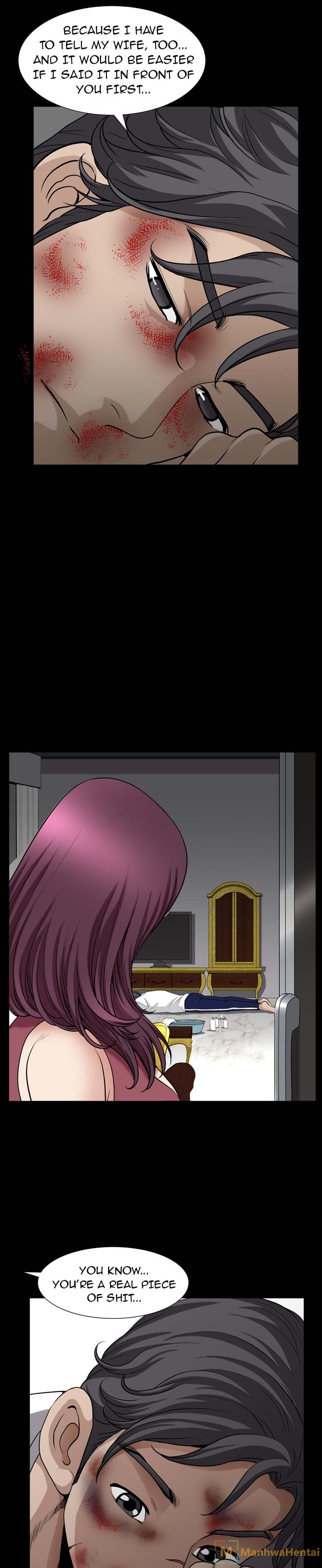 Neighbors chapter 43 page 13