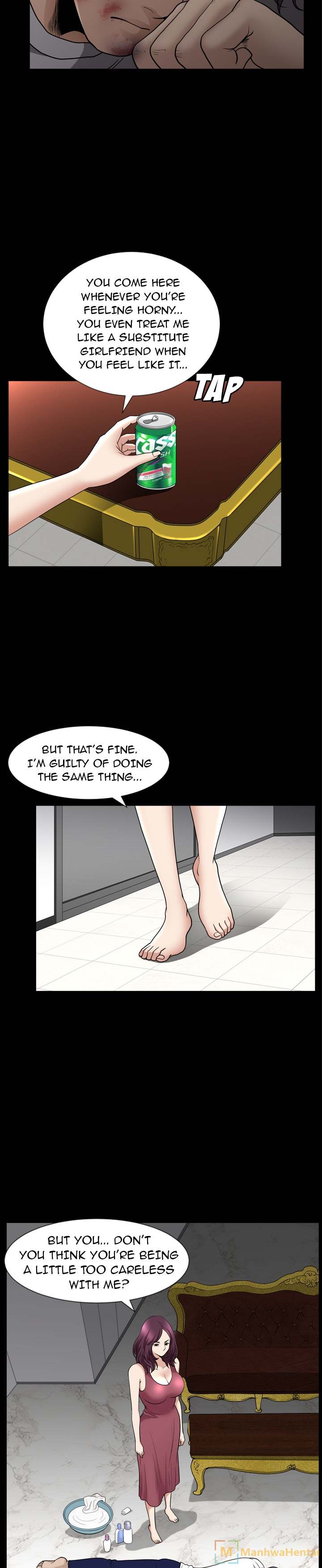 Neighbors chapter 43 page 14
