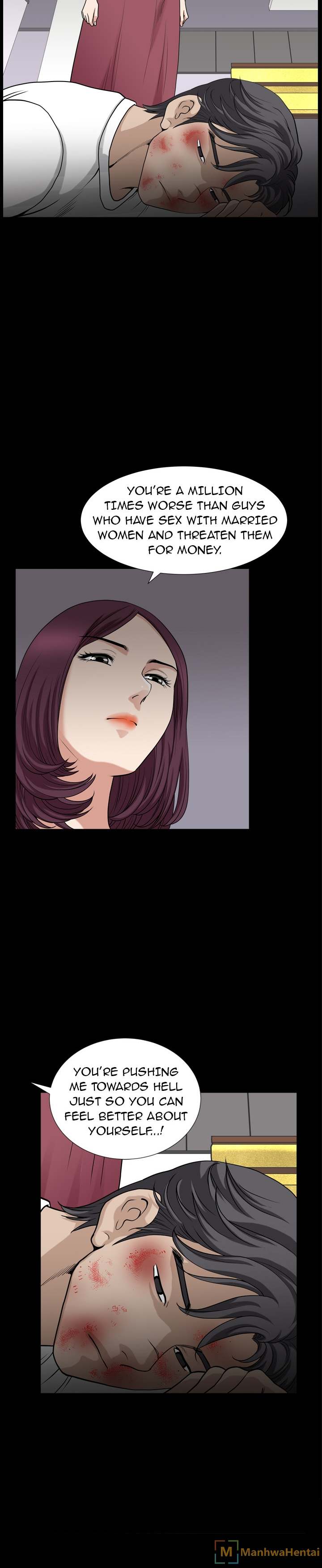 Neighbors chapter 43 page 16