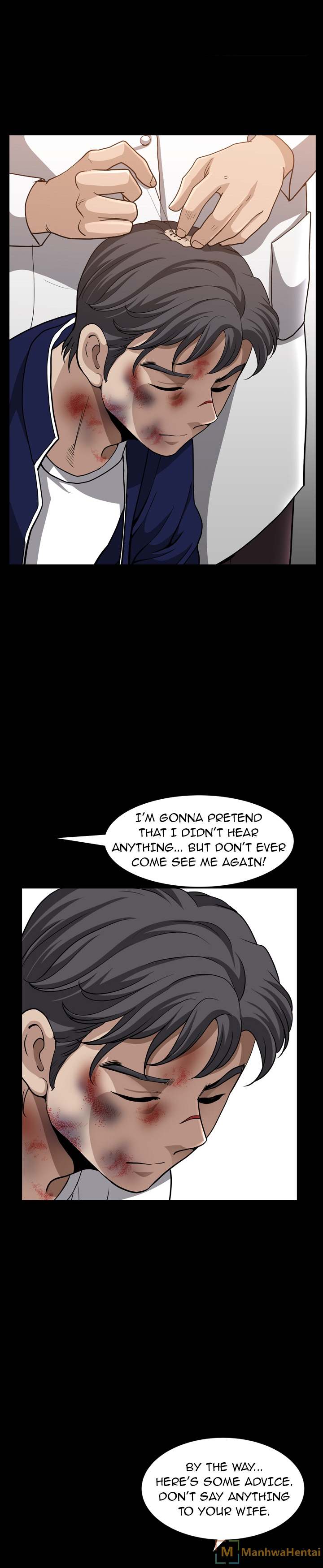 Neighbors chapter 43 page 18