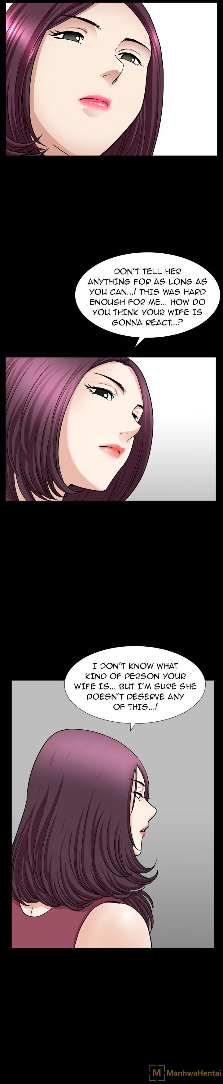 Neighbors chapter 43 page 19