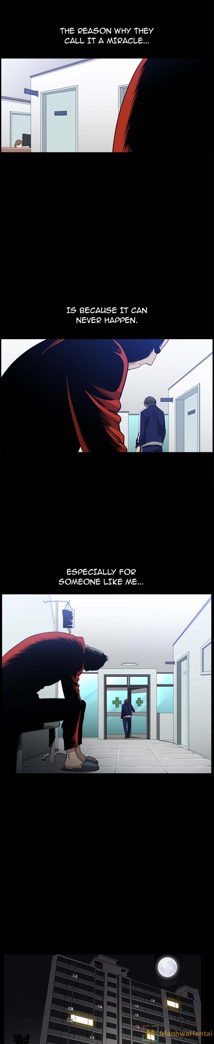 Neighbors chapter 43 page 21