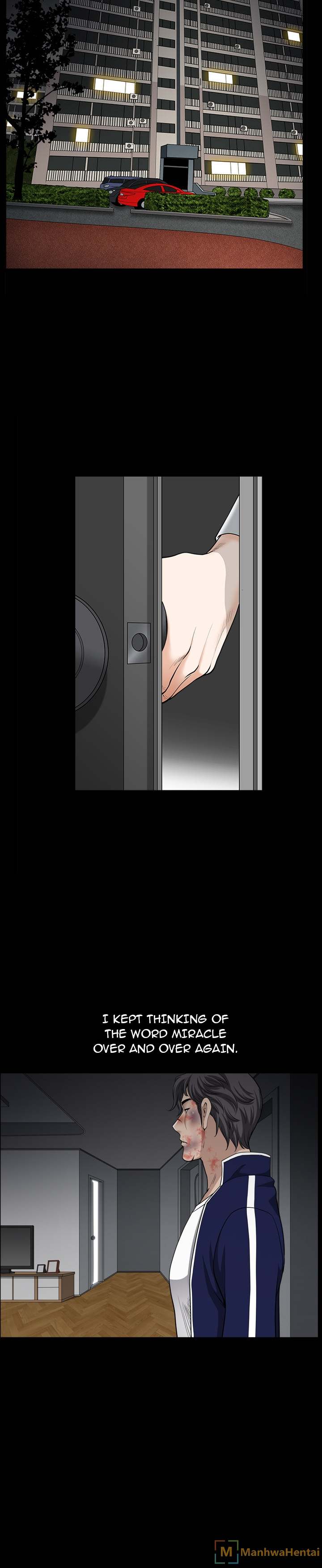 Neighbors chapter 43 page 22