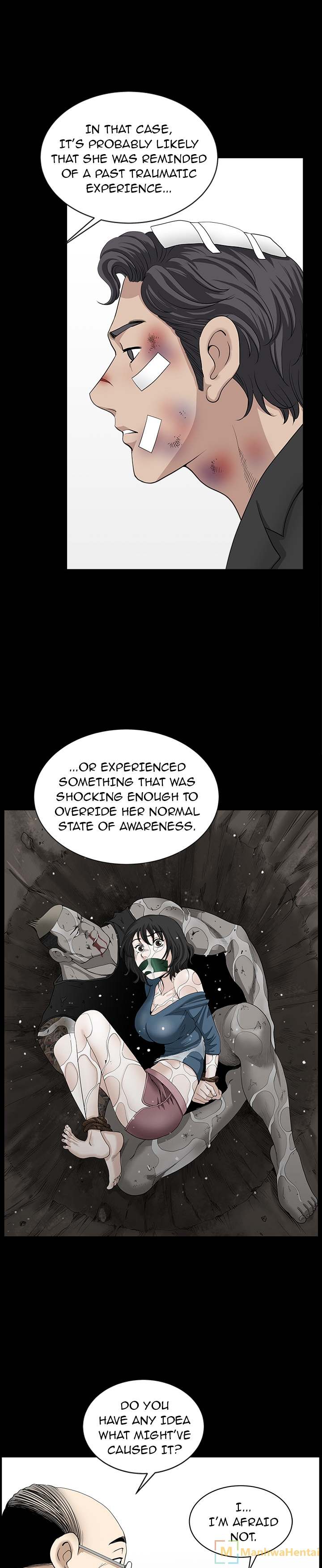 Neighbors chapter 44 page 5