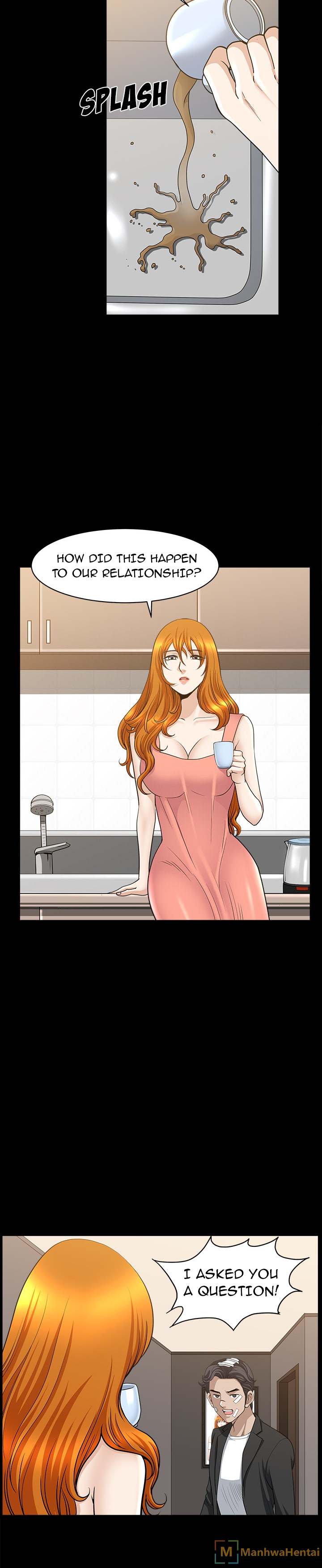 Neighbors chapter 44 page 14