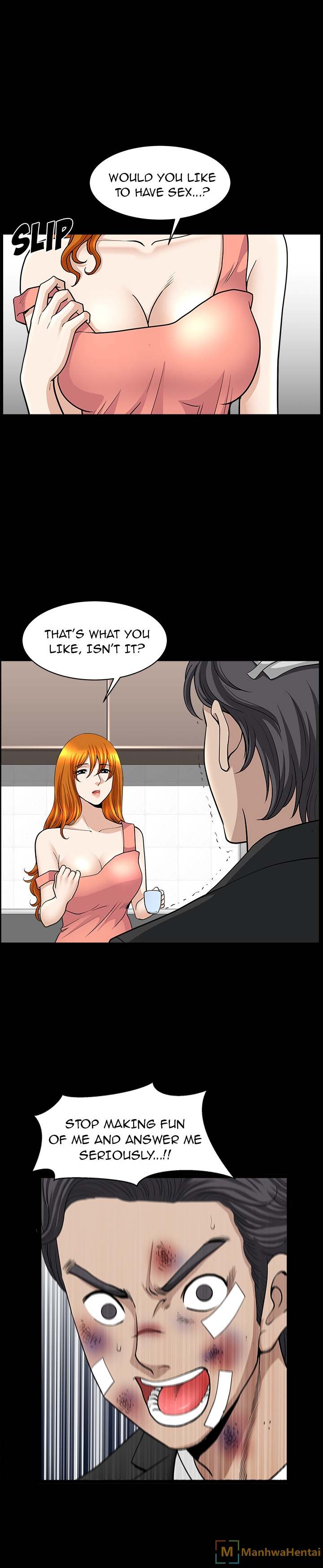 Neighbors chapter 44 page 16