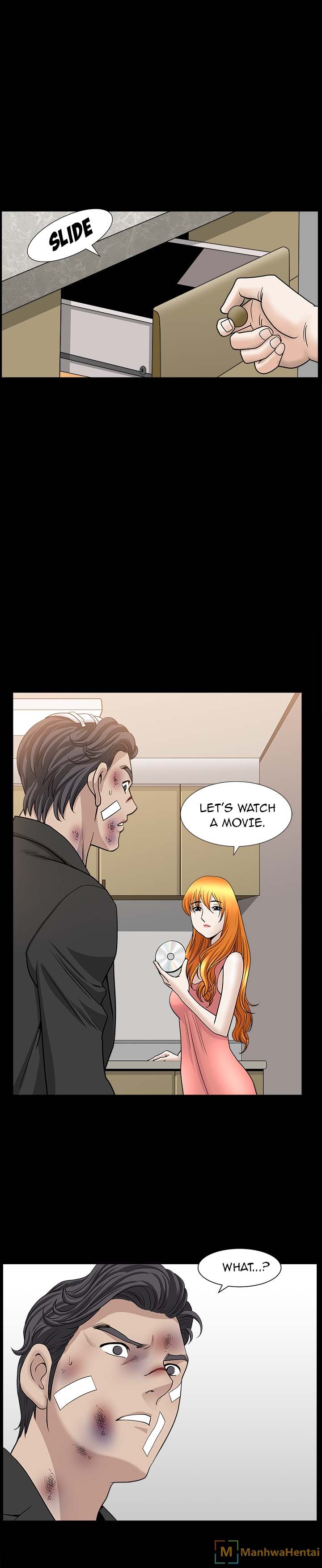 Neighbors chapter 44 page 19