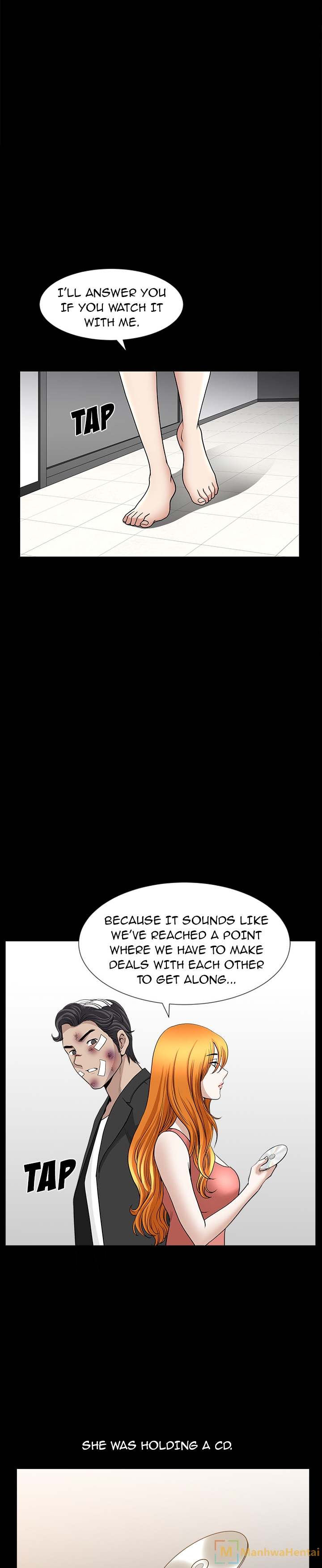 Neighbors chapter 44 page 20