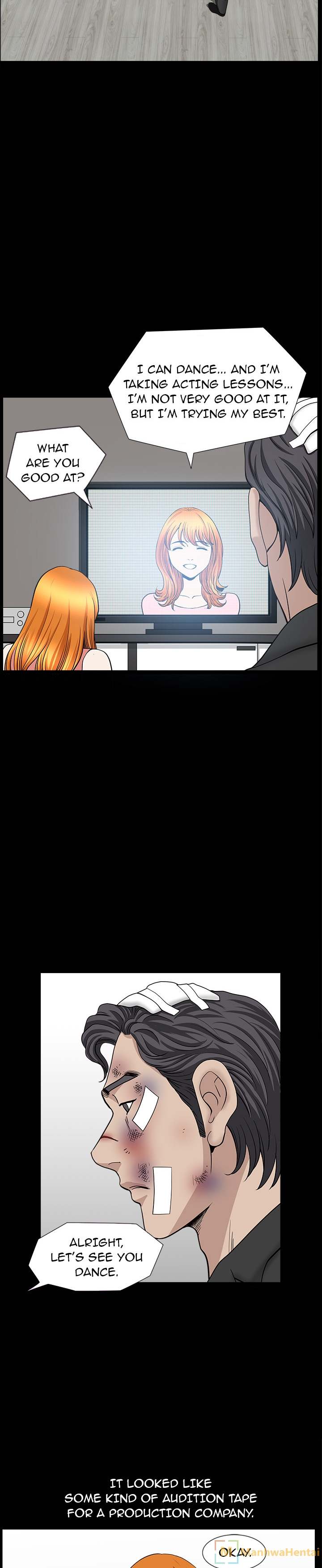 Neighbors chapter 44 page 23