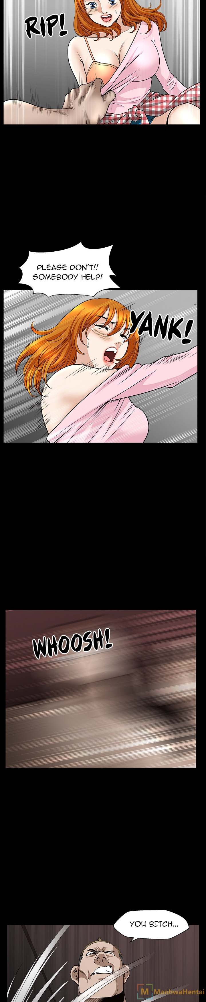 Neighbors chapter 44 page 27