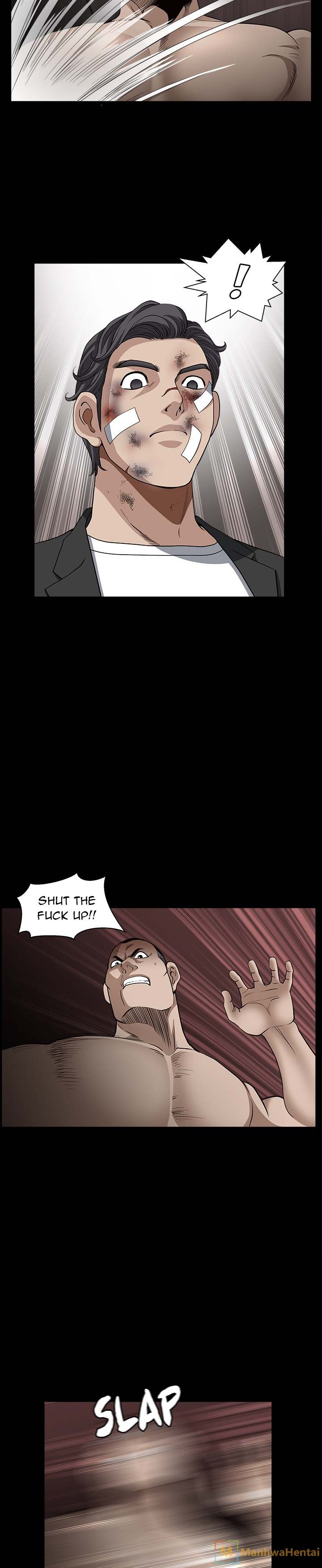 Neighbors chapter 44 page 28