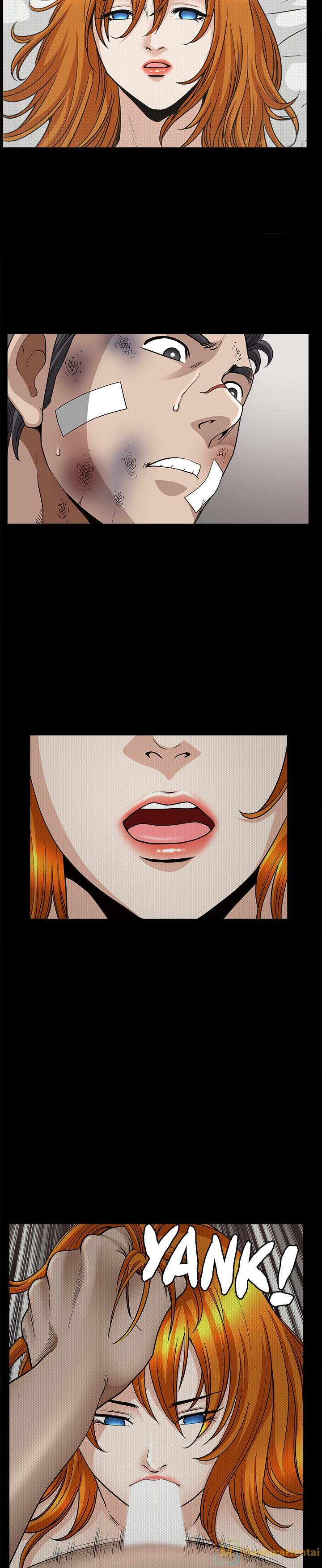 Neighbors chapter 44 page 32