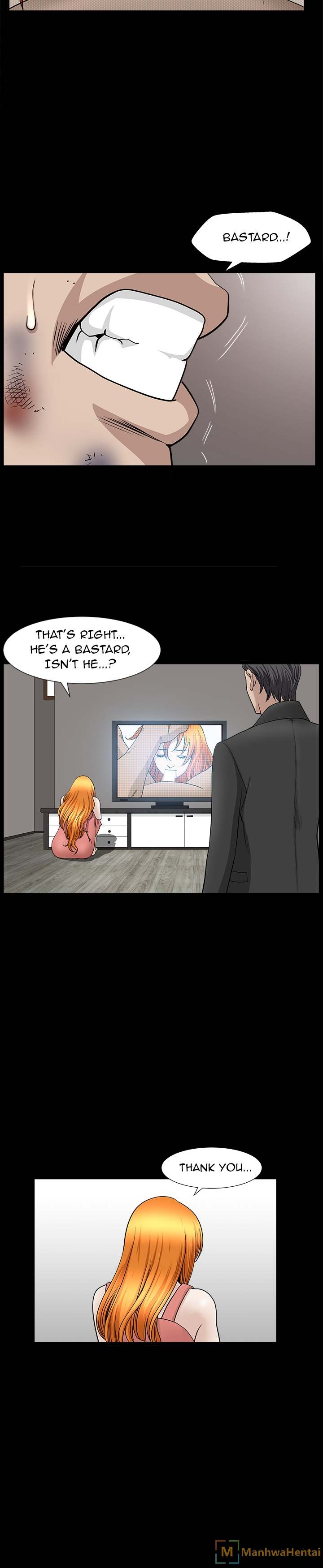 Neighbors chapter 44 page 33