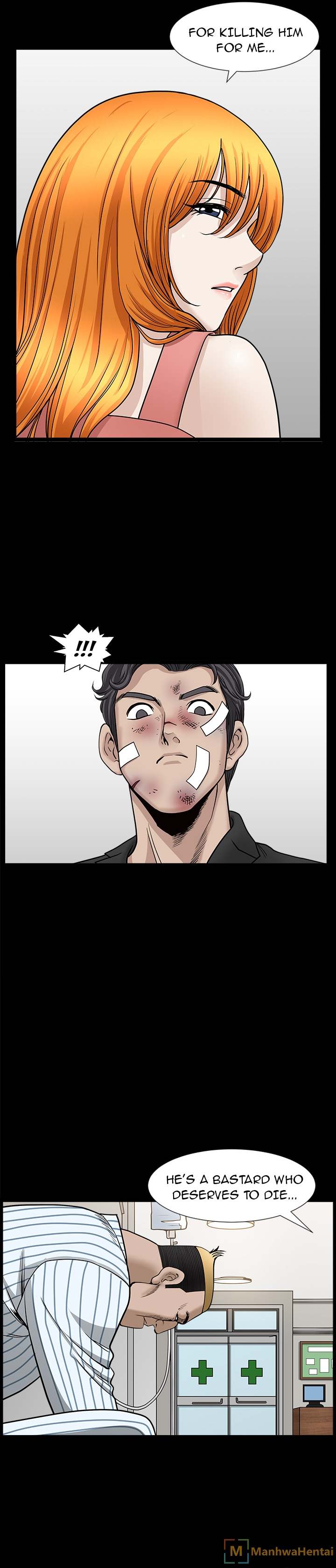 Neighbors chapter 44 page 34