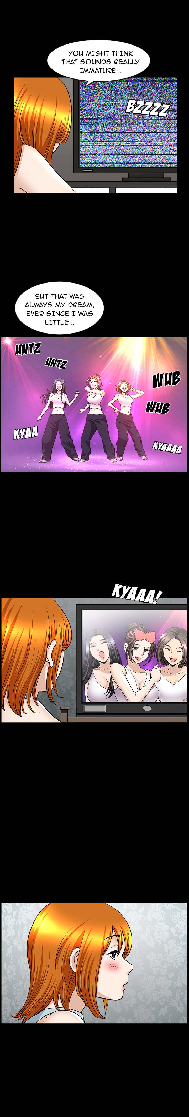 Neighbors chapter 45 page 4