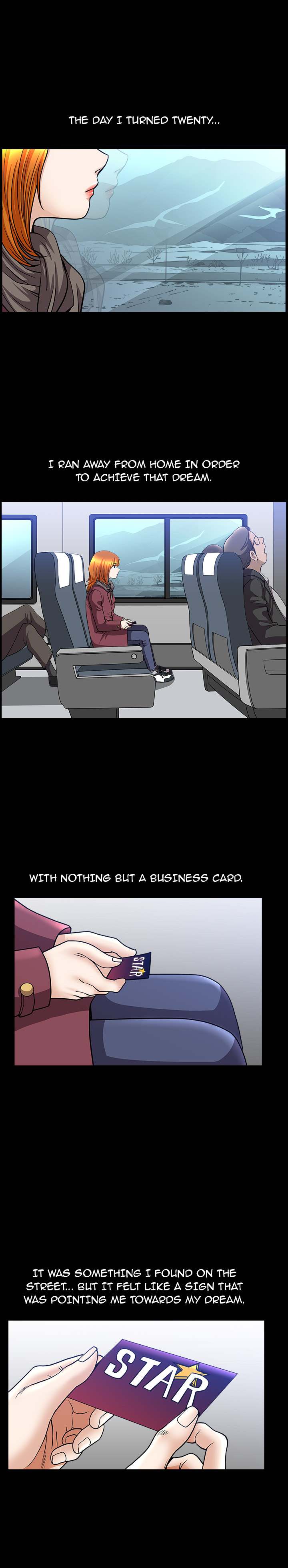 Neighbors chapter 45 page 6