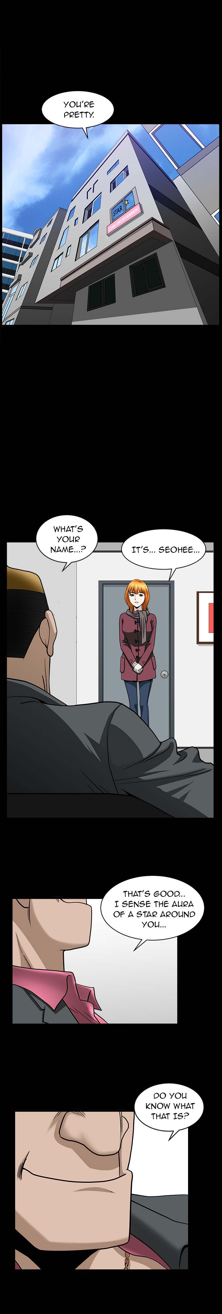 Neighbors chapter 45 page 7