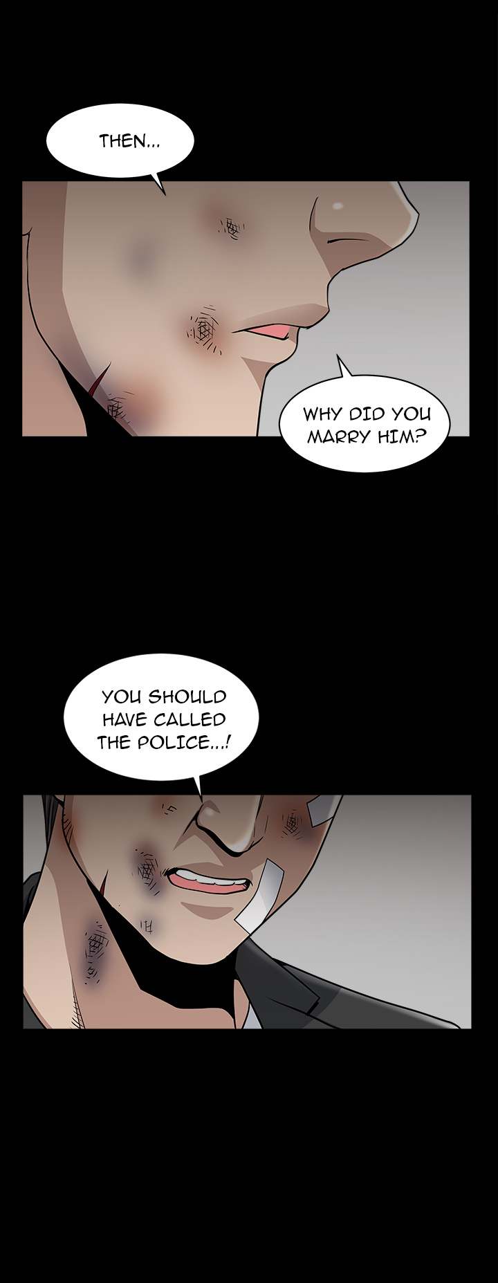 Neighbors chapter 45 page 10
