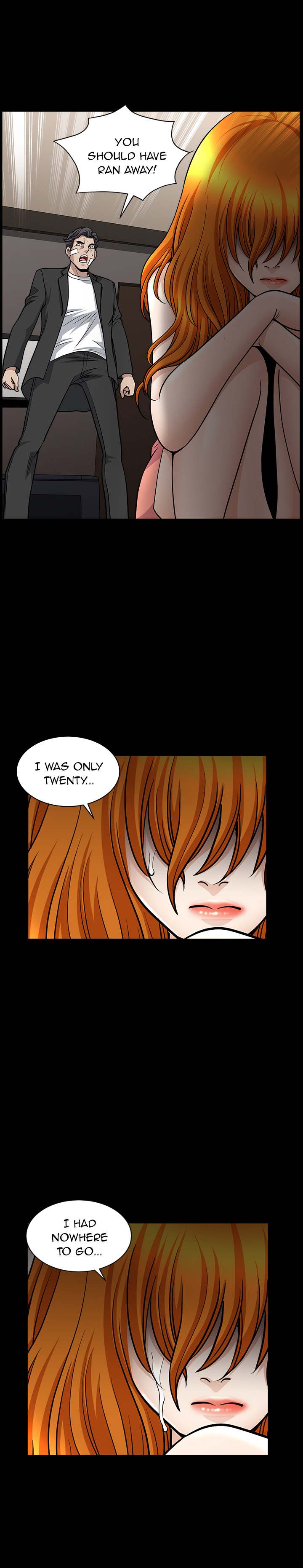 Neighbors chapter 45 page 11