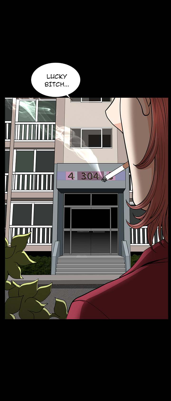 Neighbors chapter 45 page 15