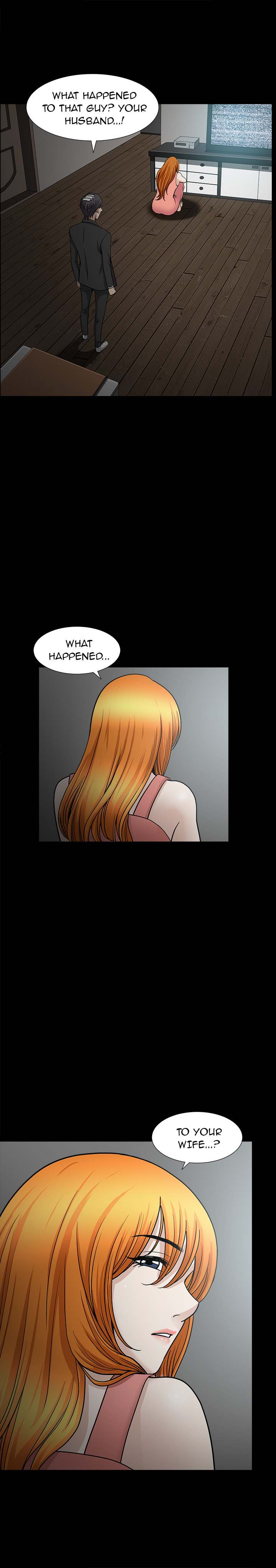 Neighbors chapter 45 page 16