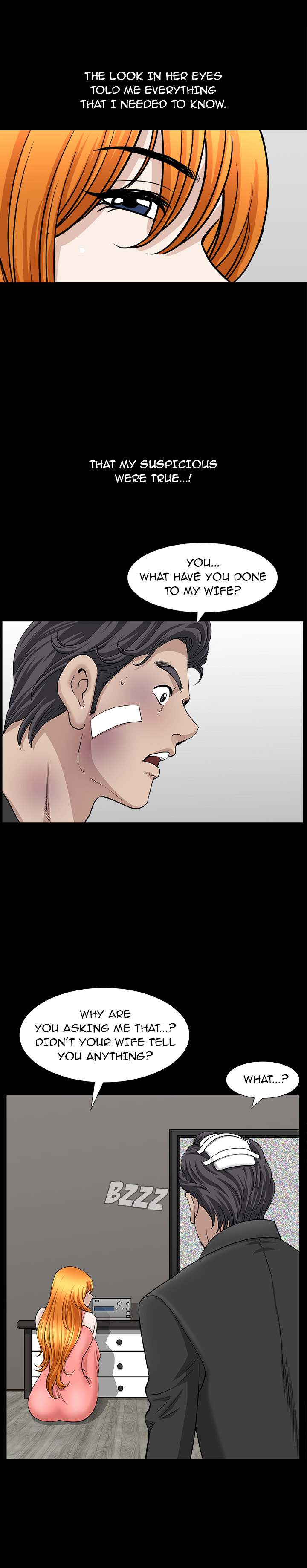 Neighbors chapter 45 page 19