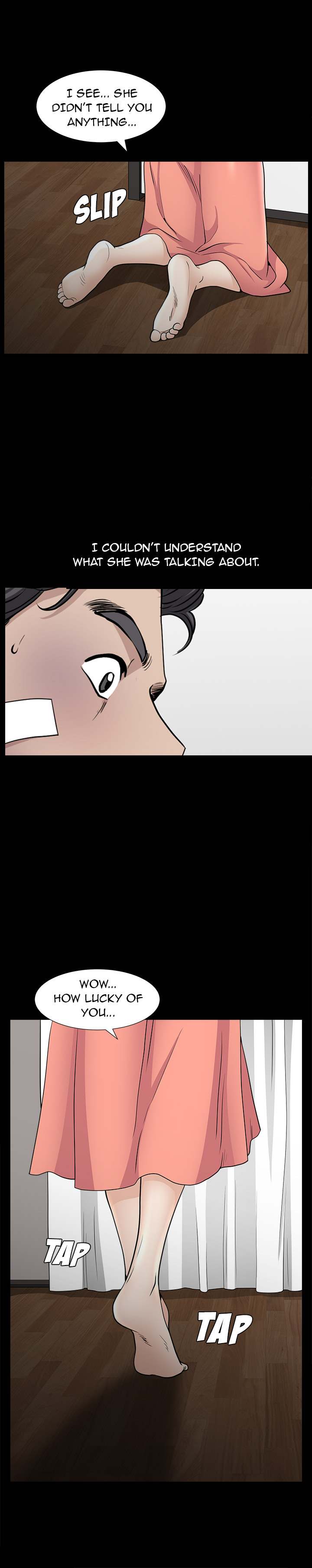Neighbors chapter 45 page 20