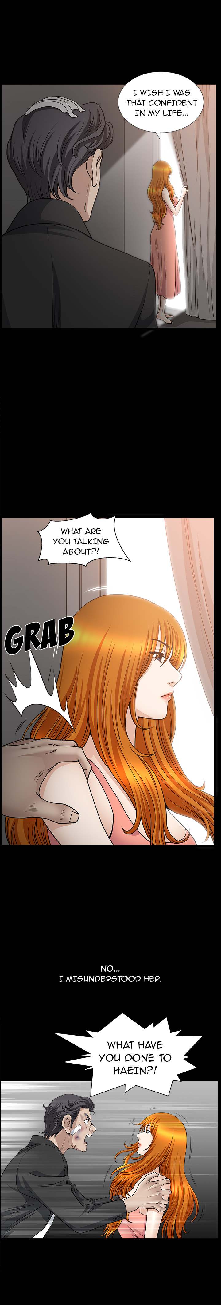 Neighbors chapter 45 page 21