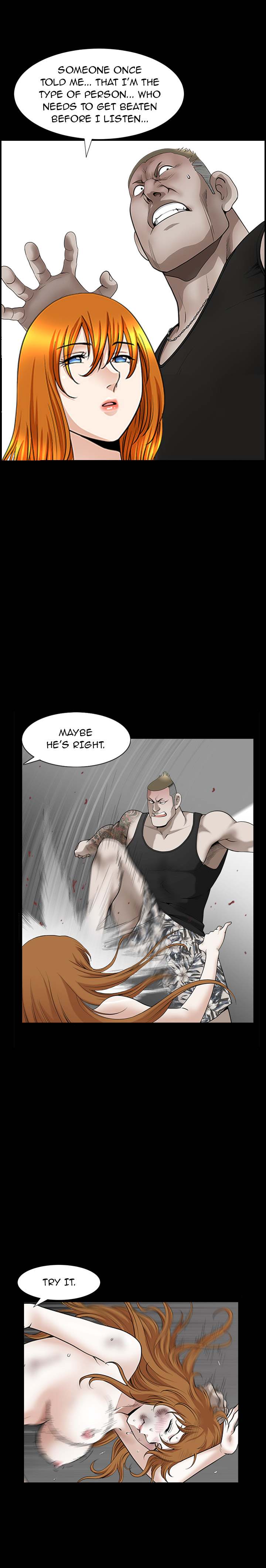 Neighbors chapter 45 page 23