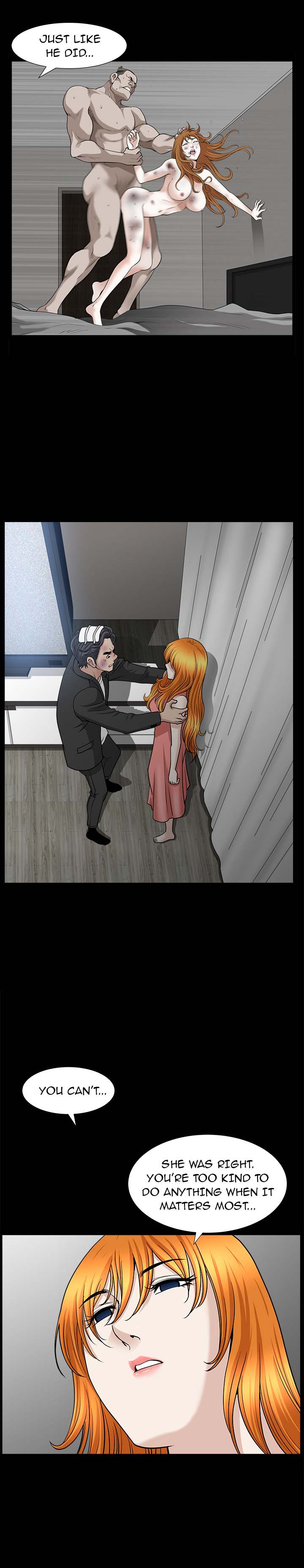 Neighbors chapter 45 page 24