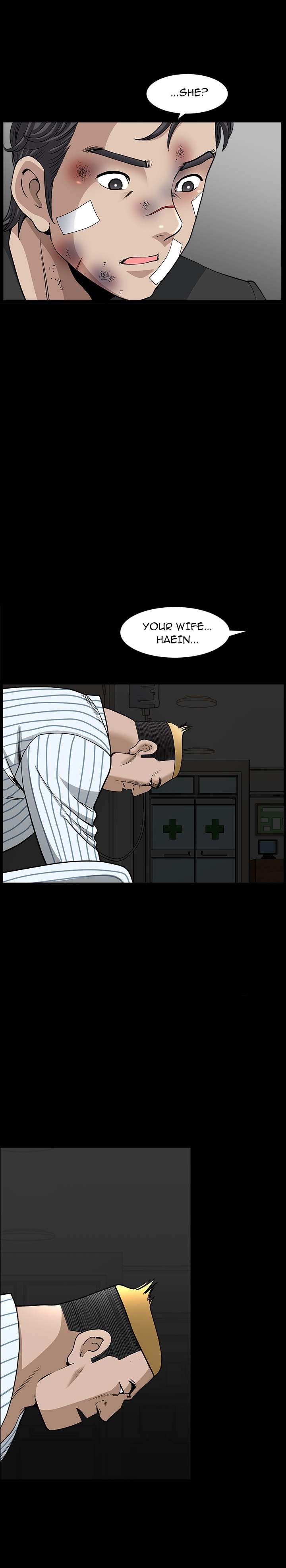 Neighbors chapter 45 page 25