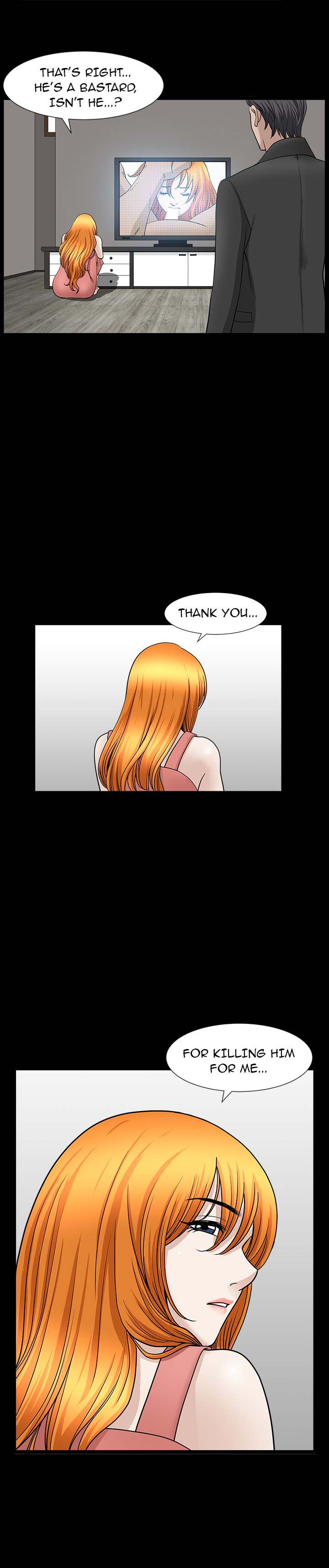 Neighbors chapter 45 page 28
