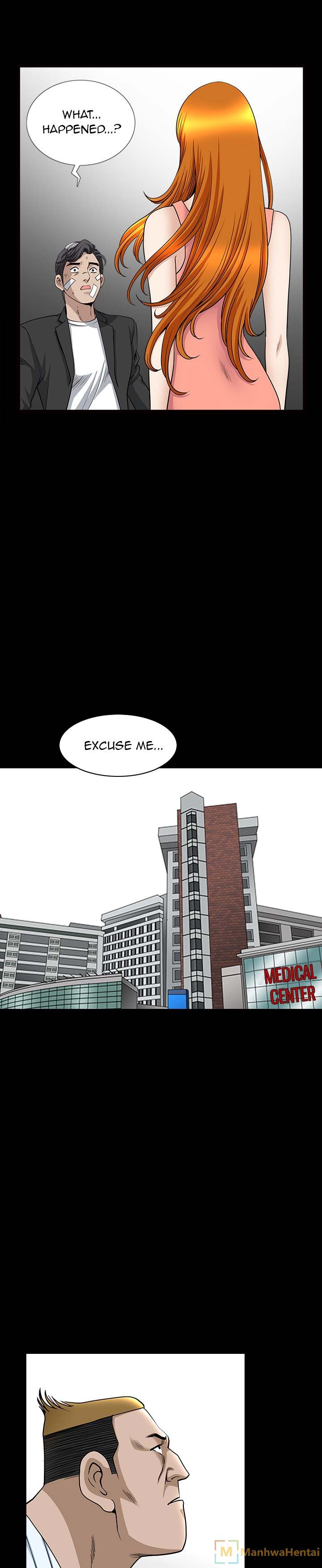 Neighbors chapter 46 page 5
