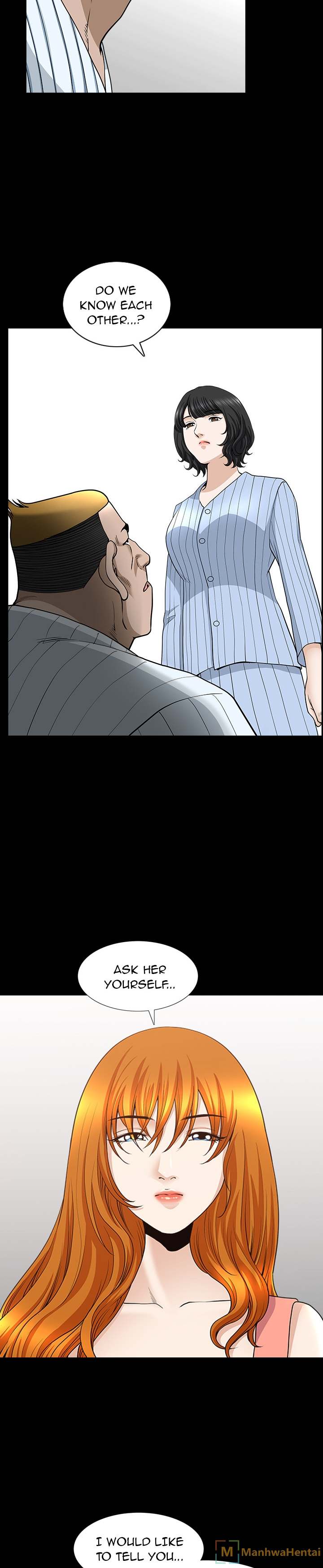 Neighbors chapter 46 page 6