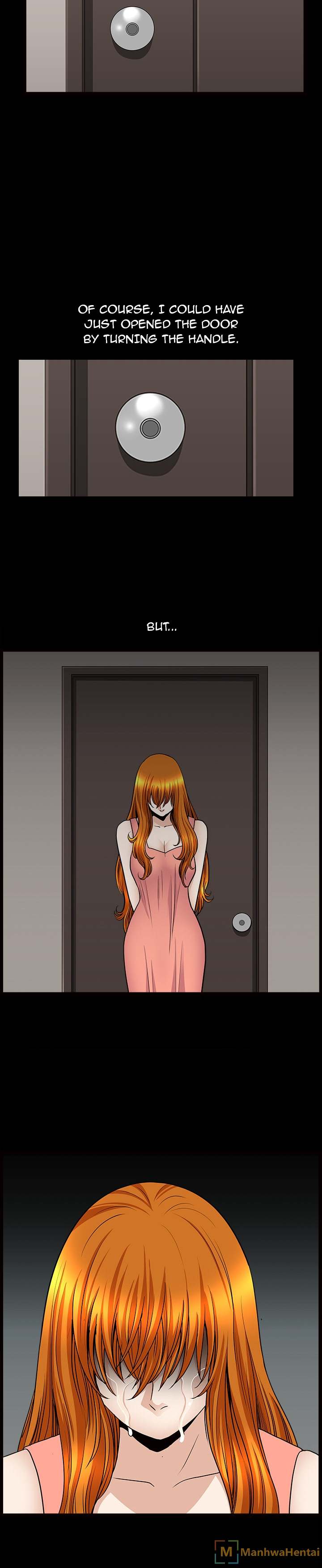 Neighbors chapter 46 page 9