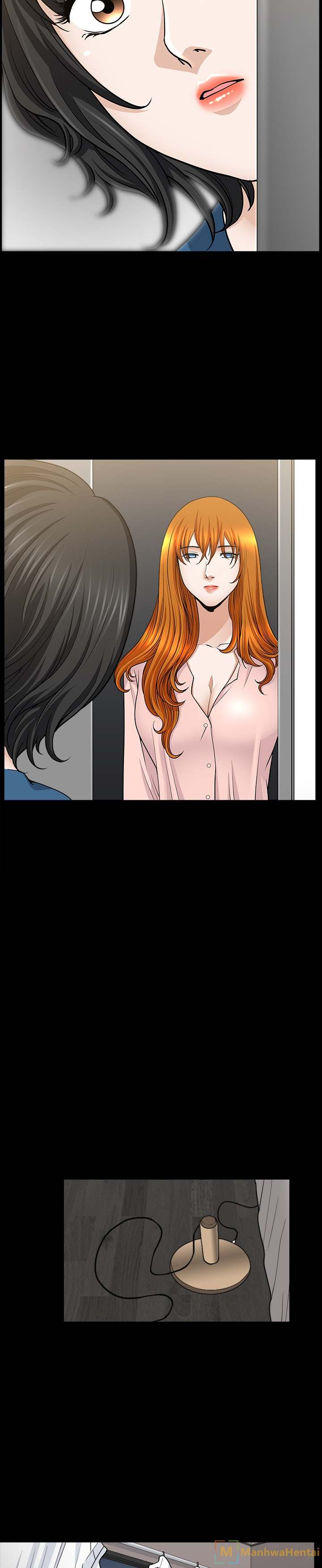 Neighbors chapter 46 page 19