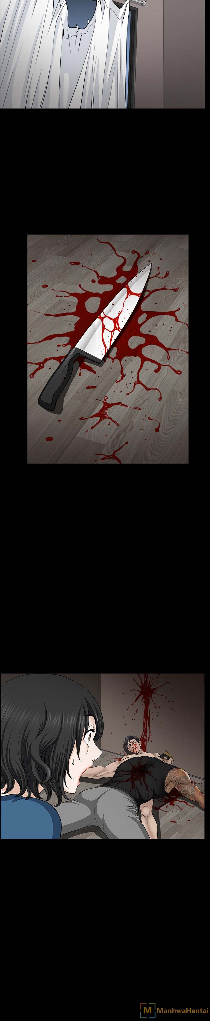 Neighbors chapter 46 page 20