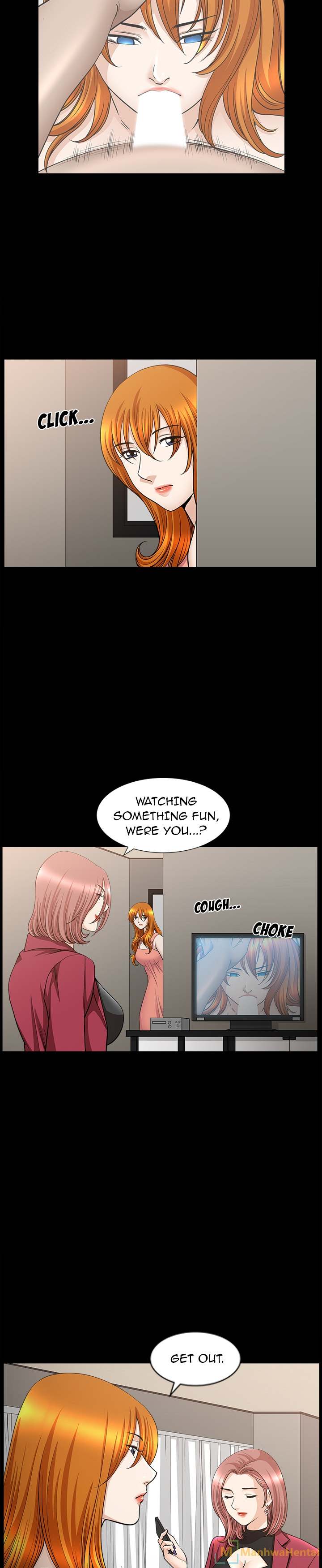 Neighbors chapter 46 page 22