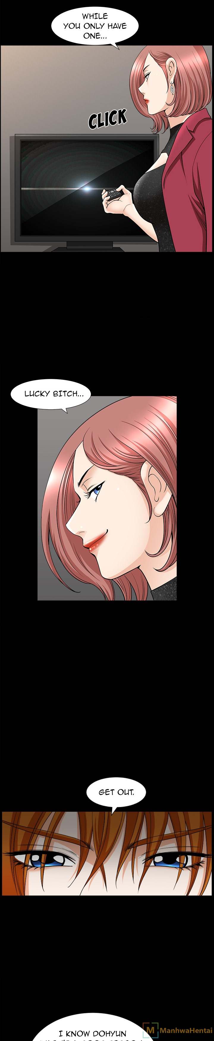Neighbors chapter 46 page 25