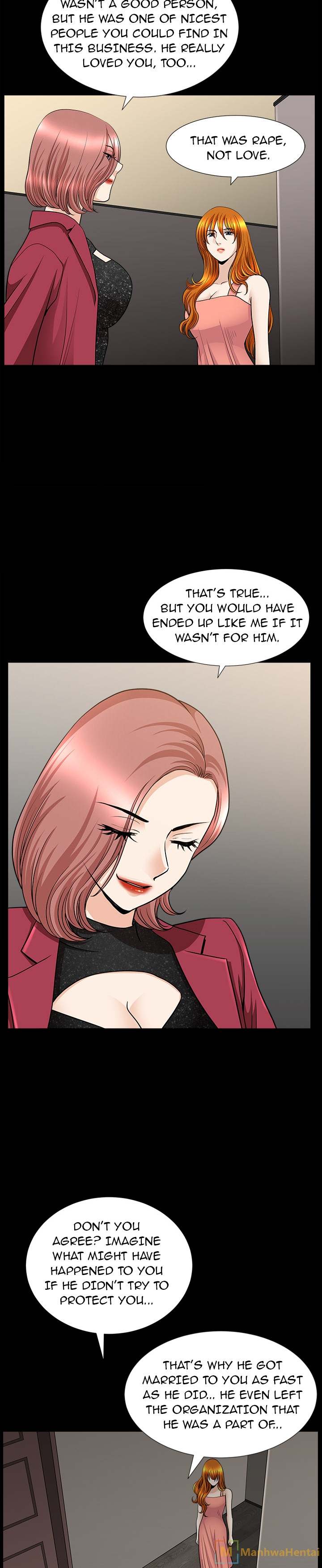 Neighbors chapter 46 page 26